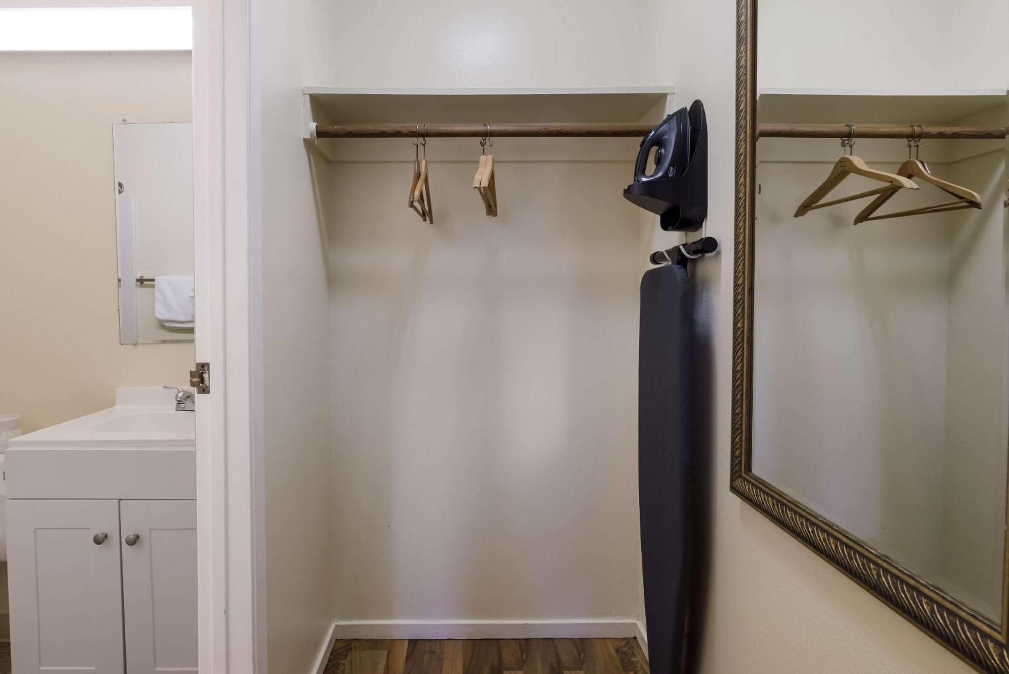 Rodeway Inn Livermore Dış mekan fotoğraf