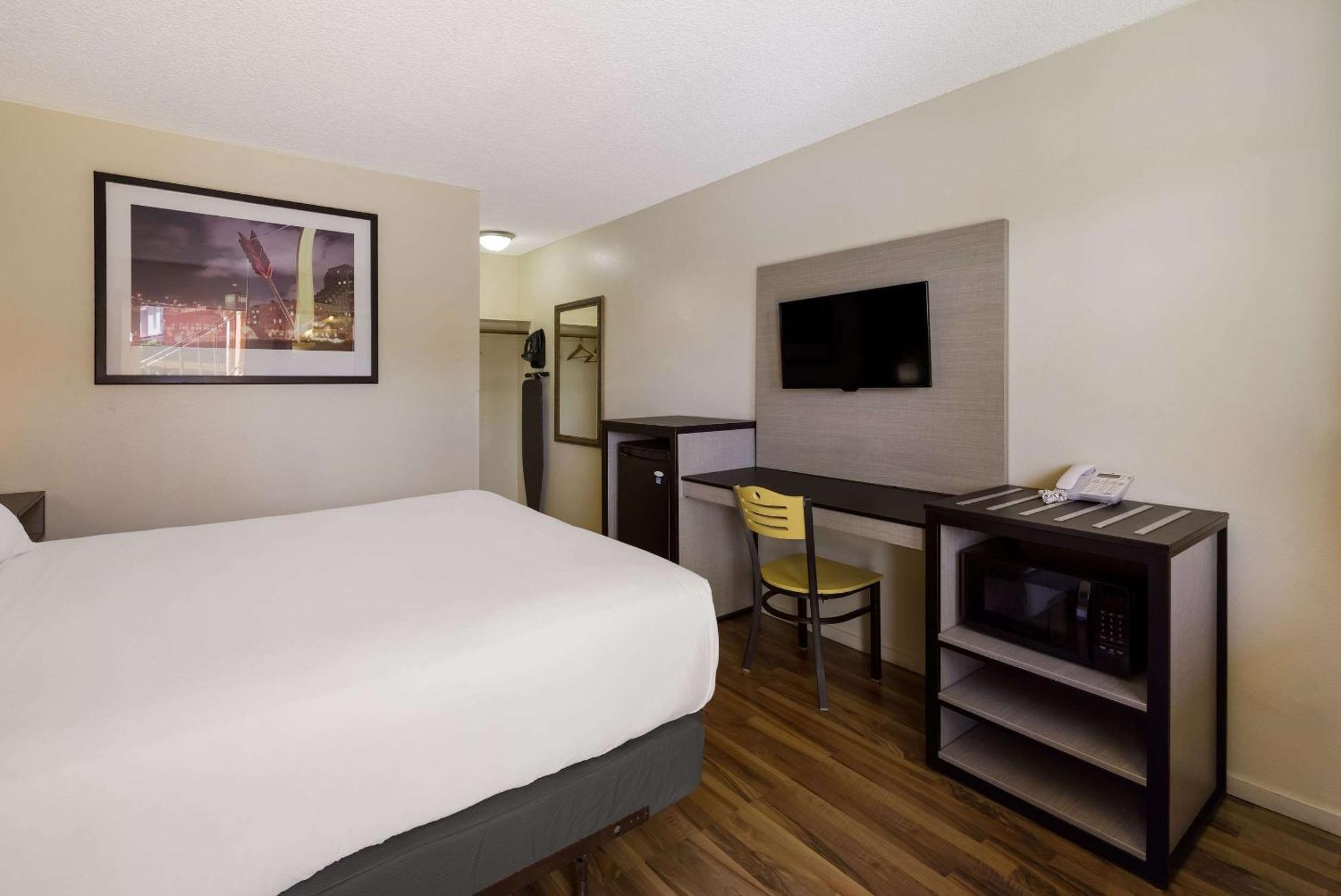 Rodeway Inn Livermore Dış mekan fotoğraf