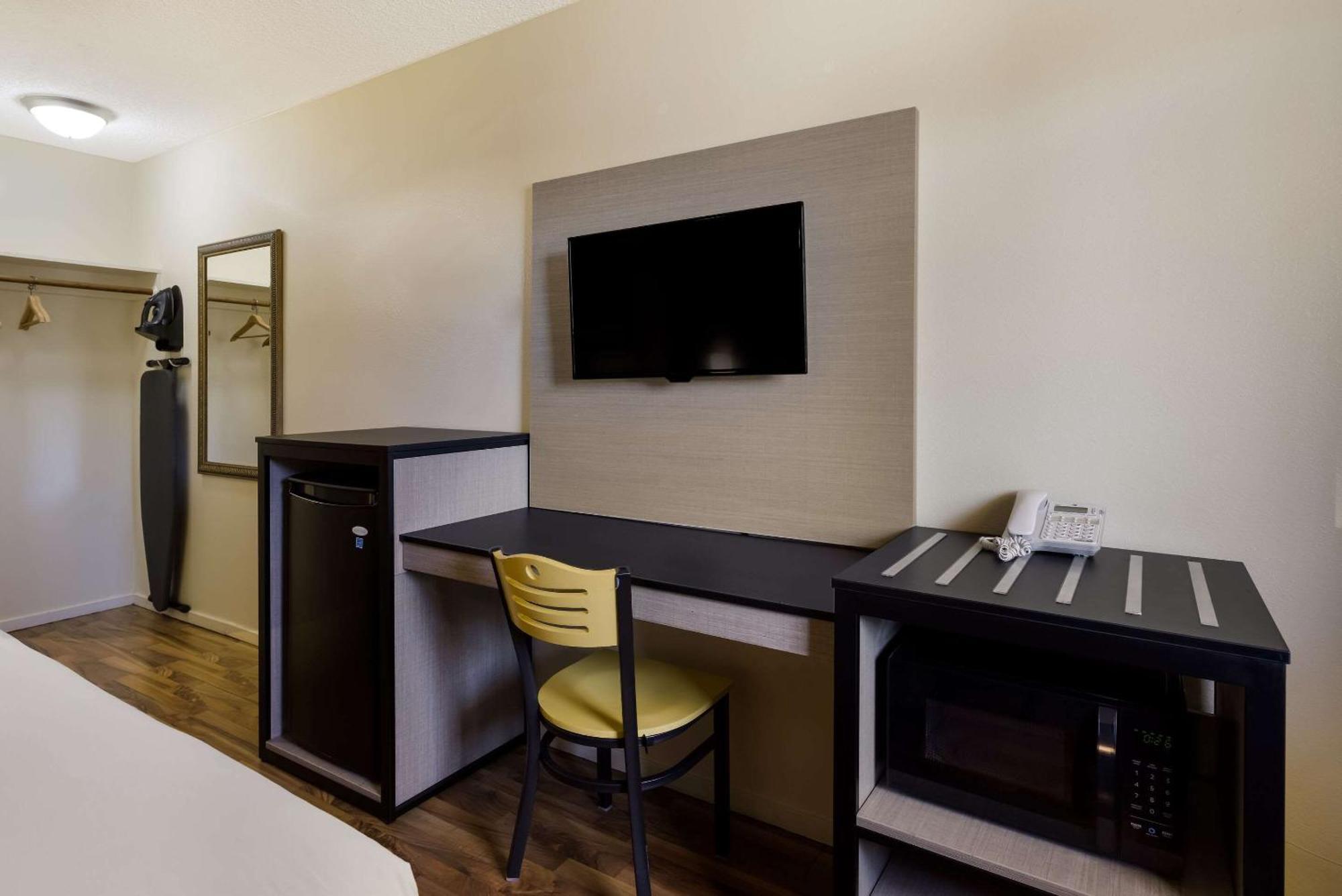 Rodeway Inn Livermore Dış mekan fotoğraf