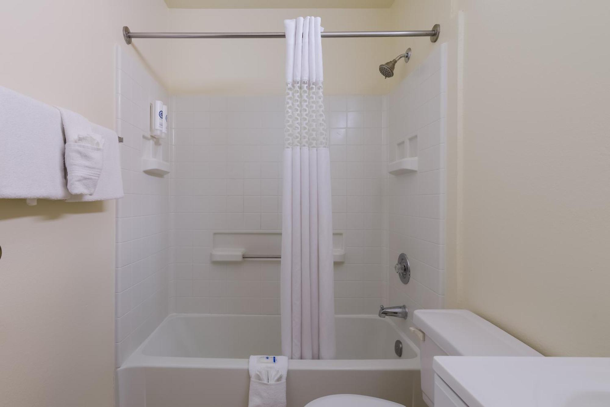 Rodeway Inn Livermore Dış mekan fotoğraf