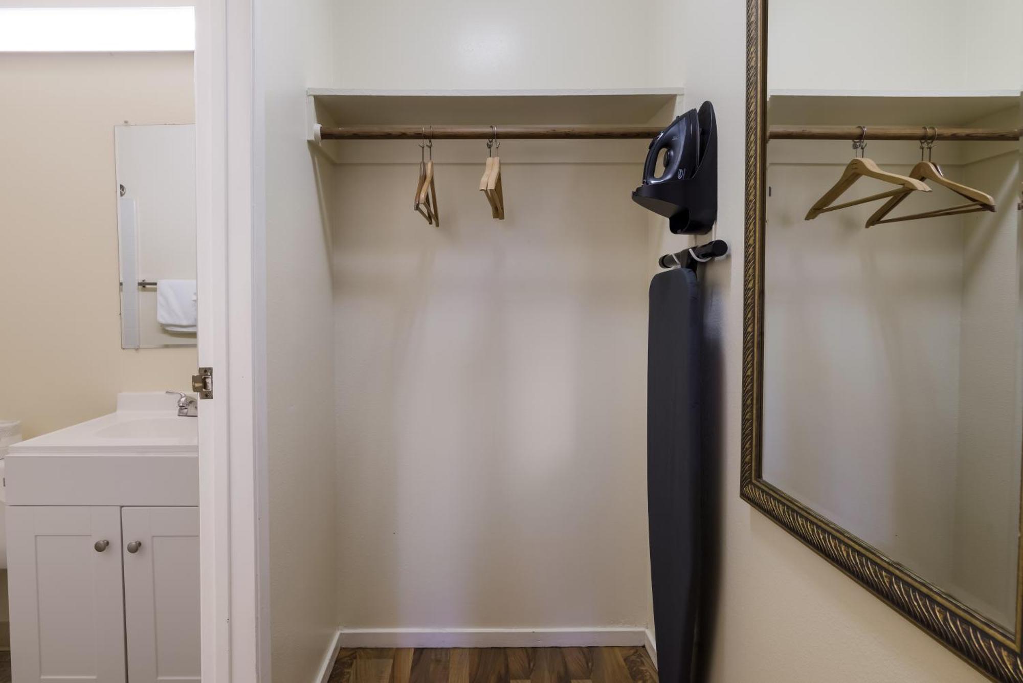 Rodeway Inn Livermore Dış mekan fotoğraf
