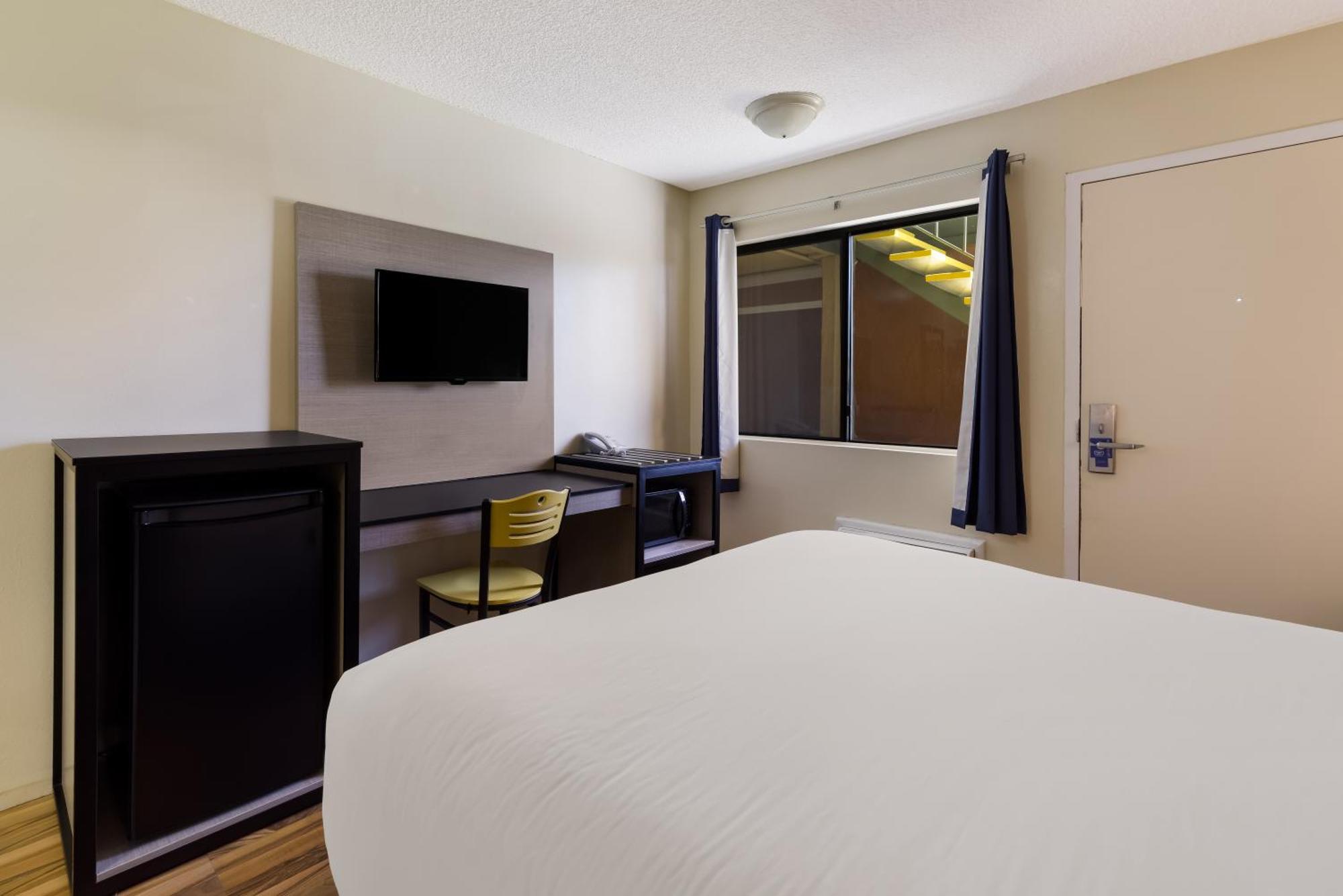 Rodeway Inn Livermore Dış mekan fotoğraf