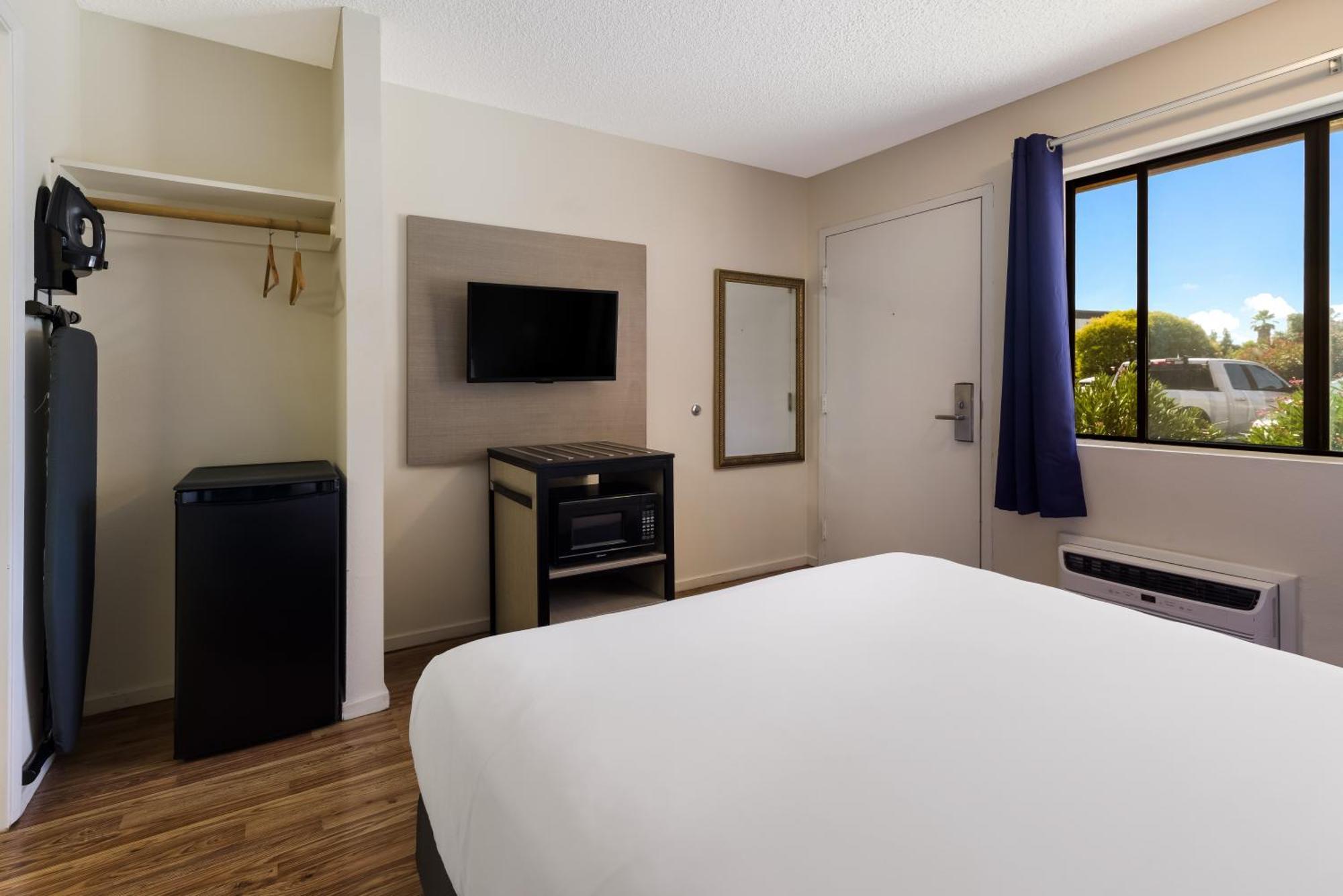Rodeway Inn Livermore Dış mekan fotoğraf