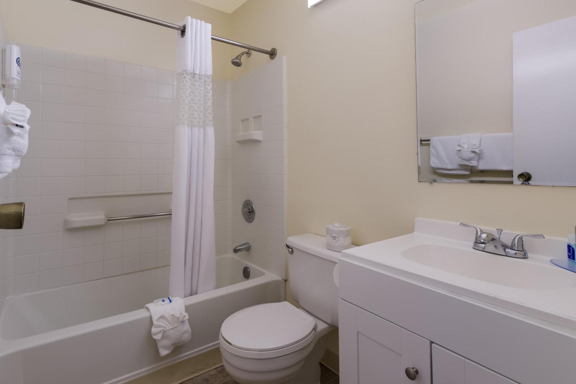 Rodeway Inn Livermore Dış mekan fotoğraf