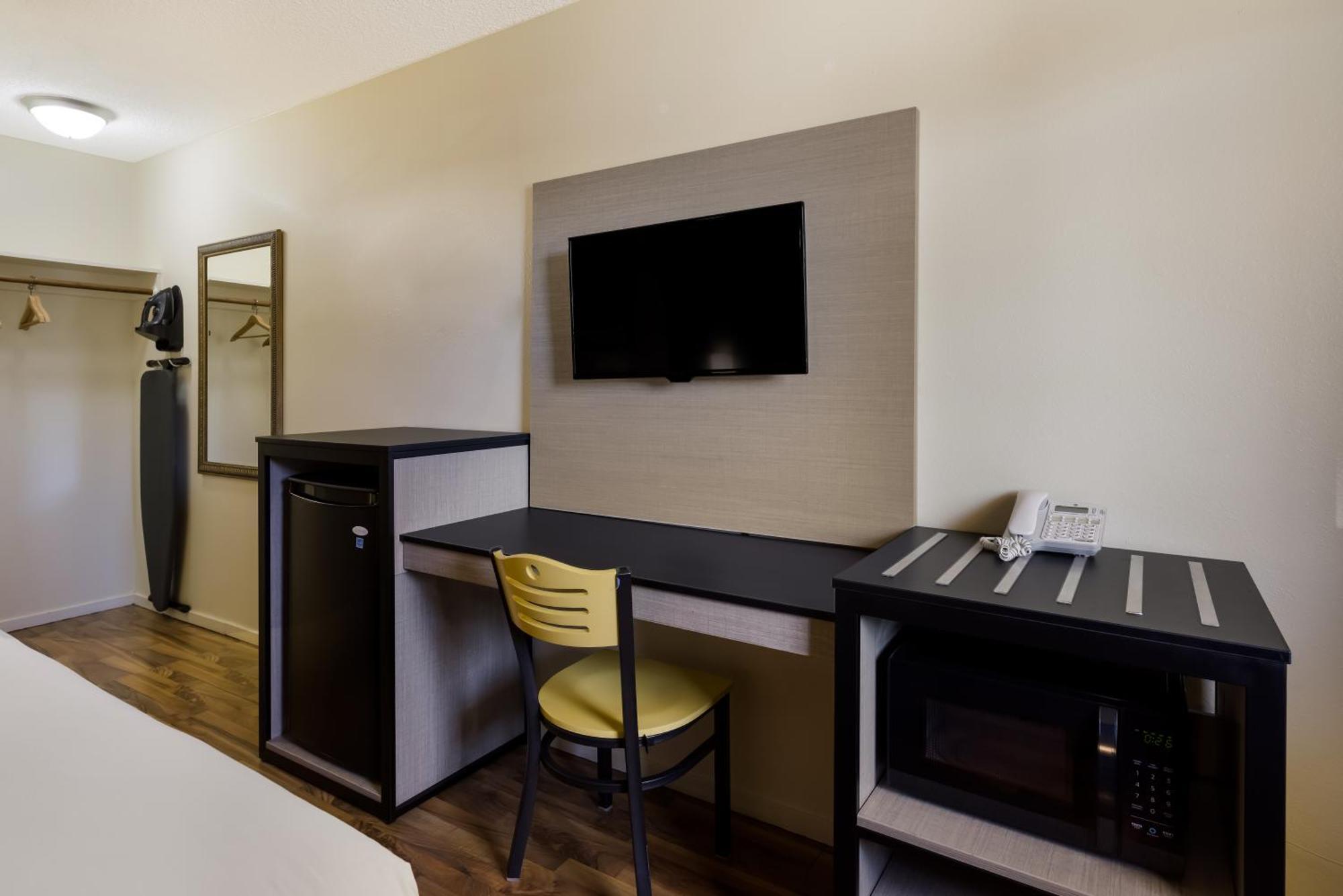 Rodeway Inn Livermore Dış mekan fotoğraf